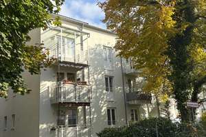 1 Zi.-Eigentumswohnung mit TG-Stellplatz u. Balkon - 842 – Die vollständige Adresse der Immobilie erhältst du vom Anbieter., 94036 Rittsteig, Passau – Vorschaubild 4