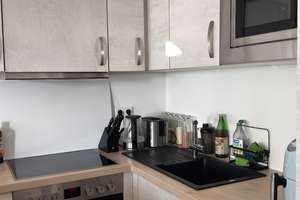 2-Zimmer-Neubau mit Balkon & Tiefgarage – Augsburger Str. 23, 90431 Eberhardshof, Nürnberg – Vorschaubild 5