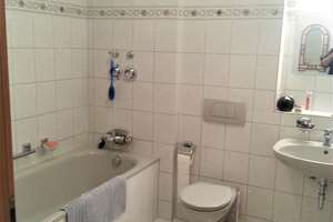 Großzügige helle 3 Zimmer-Wohnung mit Terrasse, Nähe Marienbergpark, direkt vom Eigentümer – Die vollständige Adresse der Immobilie erhältst du vom Anbieter., 90411 Marienberg, Nürnberg – Vorschaubild 15