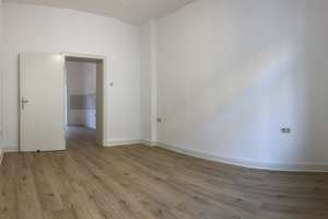 Zentrale, gemütliche Altbauwohnung mit Südbalkon zu vermieten – 44147 Hafen, Dortmund – Vorschaubild 14