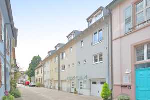 Großzügiges Stadthaus in Premiumlage: Ihr Traumdomizil für die ganze Familie im Herzen Durlachs – Karlsruhe – Vorschaubild 2