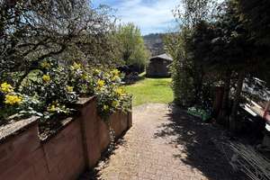 Großes Wohnhaus mit traumhaftem Garten – Die vollständige Adresse der Immobilie erhältst du vom Anbieter., 66119 Alt-Saarbrücken, Saarbrücken – Vorschaubild 8