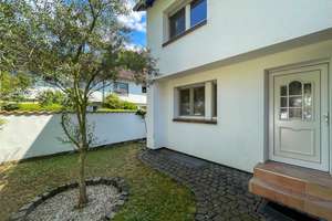 Wohnkomfort mit Charme in ruhiger Lage von Offenbach-Bürgel – 63075 Bürgel, Offenbach am Main – Vorschaubild 32