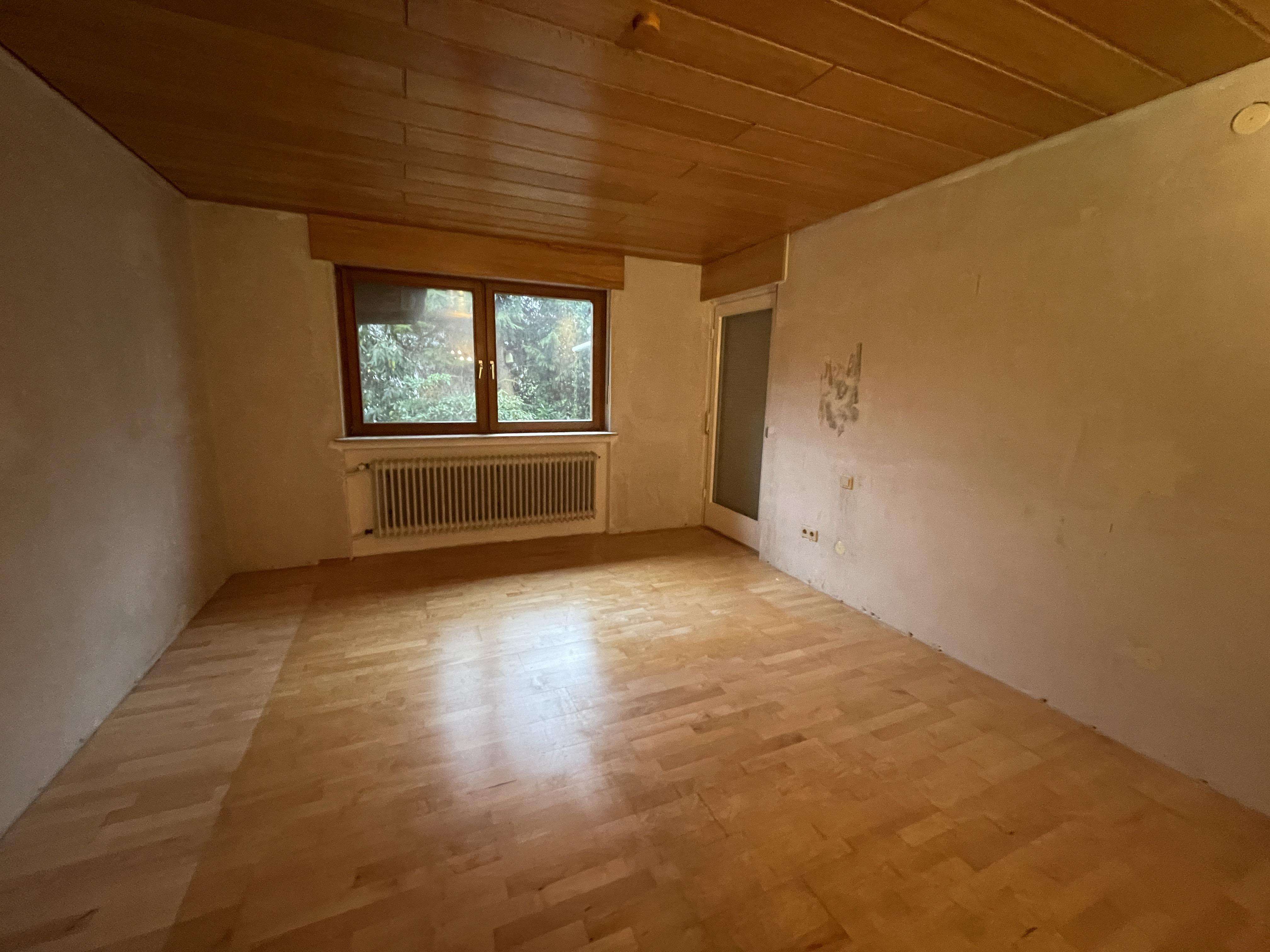 Immobilie in Schutterwald - Schutterwald, Höfen - Großzügig wohnen im Grünen - 151 qm ETW mit Hausgefühl - Bild 1