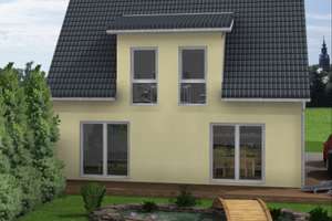 Zwei Baufamilien für DH gesucht / Grdst.-Teilung macht Bauen in Lindenthal bezahlbar !!! – 4158 Lindenthal, Leipzig – Vorschaubild 3