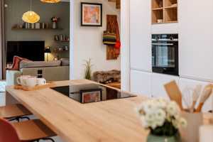 Willkommen in Ihrem neuen Zuhause – wo Design auf Komfort trifft. – x 0, 63741 Aschaffenburg – Vorschaubild 8