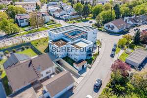 In beliebter Wohnlage! Durchdacht geschnittene 2,5-Zimmer-Eigentumswohnung – Johannes-Palm-Straße 11, 89079 Wiblingen, Ulm – Vorschaubild 2