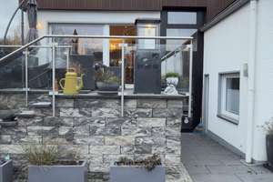 Kamen-Methler - Modernes Einfamilienhaus mit Charme, Sauna & großem Garten – Wasserkurler Str. 21, 59174 Kamen – Vorschaubild 30
