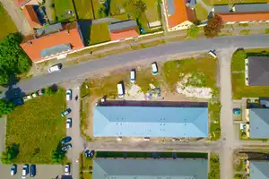 ERSTBEZUG ebenerdige 2,5-Raumwohnung /Reihenhaus mit Fußbodenheizung und Garten zu vermieten – Drosselweg 13, 14774 Brandenburg an der Havel – Vorschaubild 33