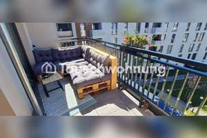 Tauschwohnung: Moderne 2 Zi Wohnung mit EBK – Kötzschenbroder Straße 27, 1139 Mickten, Dresden – Vorschaubild 10