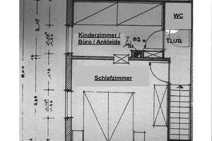 * Besichtigung am 03.11. von 16 - 17 Uhr * Gemütliches Mittelreihenhaus mit eigenem Gartenbereich – Gösselstieg 29, 25462 Rellingen – Vorschaubild 15
