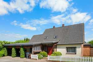 Großzügiges Einfamilienhaus auf großem Grundstück in ruhiger Lage von Hanerau-Hademarschen! – Rendsburg-Eckernförde (Kreis) – Vorschaubild 2