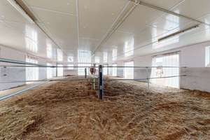 Gepflegtes Reiteranwesen mit schönem Wohnhaus und ca. 5,4 Hektar Grund in toller Lage – Die vollständige Adresse der Immobilie erhältst du vom Anbieter., 94491 Hengersberg – Vorschaubild 28