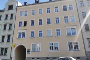 Perfekt für Studenten: 2-Zimmer-Wohnung mit EBK im Lutherviertel! – Senefelderstraße 7, 9126 Lutherviertel, Chemnitz – Vorschaubild 5