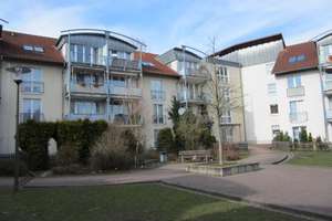 Tolle helle 3-Zimmer-Wohnung  inkl eigenem PKW-Stellplatz (WBS) – 44379 Marten, Dortmund – Vorschaubild 6