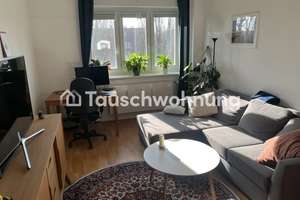 Tauschwohnung: Schöne helle 2-Zi. Wohnung in Winterhude mit sonnigem Balkon – Die vollständige Adresse der Immobilie erhältst du vom Anbieter., 22303 Winterhude, Hamburg – Vorschaubild 2
