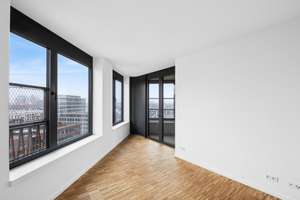Exklusives 3-Zimmer-Penthouse über den Dächern von Berlin – Die vollständige Adresse der Immobilie erhältst du vom Anbieter., 10557 Moabit, Berlin – Vorschaubild 12