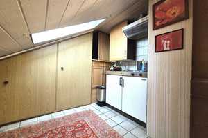 Charmantes Reihenhaus mit schönem Garten, Loggia und Garage in Neu-Isenburg – Offenbach (Kreis) – Vorschaubild 19