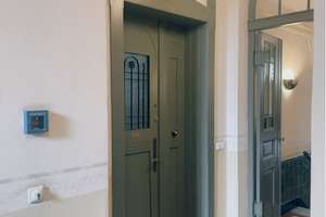 Attraktive 3-Zimmer-Wohnung mit Balkon in guten Lage – Wittenberger Straße 73, 4129 Eutritzsch, Leipzig – Vorschaubild 6