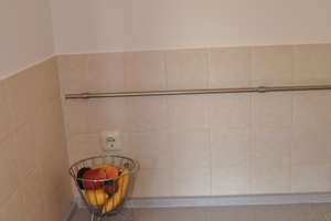 Geschmackvoll  möblierte und sehr ruhige 2-Zimmer Wohnung in Augsburg Göggingen VON PRIVAT – Franzensbadstrasse 11, 86199 Göggingen-Nordost, Augsburg – Vorschaubild 25