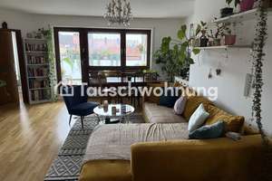 Tauschwohnung: Große Wohnung in München und Umgebung gesucht – Die vollständige Adresse der Immobilie erhältst du vom Anbieter., 80636 Sankt Vinzenz, München – Vorschaubild 6