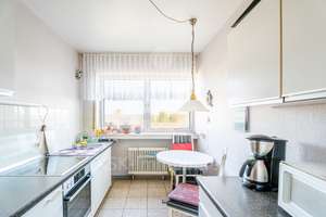 Attraktive Wohnung für Kapitalanlage in Bonn – Die vollständige Adresse der Immobilie erhältst du vom Anbieter., 53117 Auerberg, Bonn – Vorschaubild 4