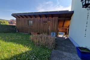 Ein Traum für die große Familie: freistehendes Einfamilienhaus * 6 Zimmer +Wohnküche * großer Garten – Regensburg (Kreis) – Vorschaubild 30