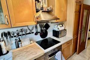 Helle & gepflegte 3 ZKBB in zentraler Lage von Wiesbaden mit Balkon! – Schönaustrasse 19, 65201 Schierstein, Wiesbaden – Vorschaubild 11