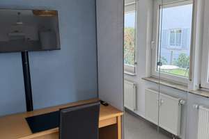 Möblierte 1-Zimmer-Wohnung in Stuttgart-Degerloch – Die vollständige Adresse der Immobilie erhältst du vom Anbieter., 70597 Degerloch (Ortsteil), Stuttgart – Vorschaubild 7