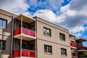 Stilvoll und bezahlbar – exklusive Wohnung für Pärchen mit WBS // EG Wohnung 3 – Neue Reihe 8, 38448 Alt-Wolfsburg, Wolfsburg – Vorschaubild 8