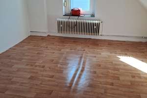 für Naturliebhaber - 50 m² Dachgeschoss-Wohnung auf Resthof in Mengede – Königsheide 87, 44359 Schwieringhausen, Dortmund – Vorschaubild 6