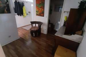 Geräumige Wohnung mitten in der Innenstadt – 40210 Stadtmitte, Düsseldorf – Vorschaubild 9