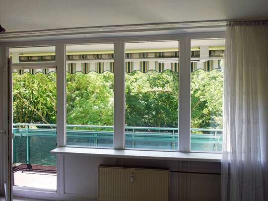 2-Zimmer Wohnung nahe Tierpark Berlin mit Südbalkon - Bild 18