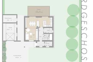 Kernsaniertes EFH mit 21,6 kW PV-Anlage, Südgarten & großer Terrasse in Regenstauf – Geisberg 24 24, 93128 Regenstauf – Vorschaubild 15