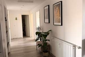 Exklusive möblierte Design-Dachgeschosswohnung mit Homeoffice & All-Inclusive-Miete im Hellwinkel – Reislinger Straße 8, 38446 Hellwinkel, Wolfsburg – Vorschaubild 14