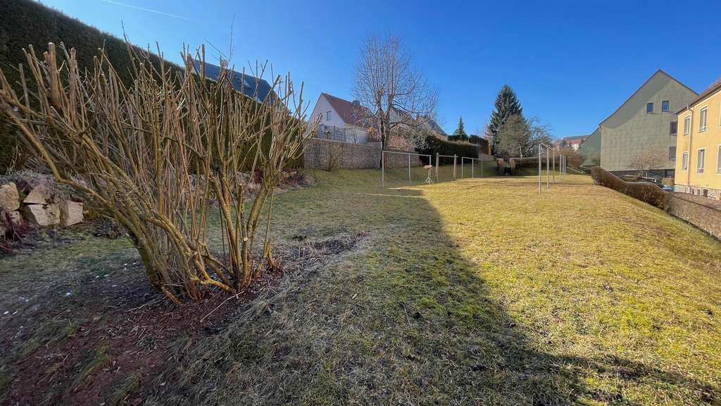 Immobilie in Crimmitschau - Schöne Wohnung in sehr beliebter Gegend - Bild 2