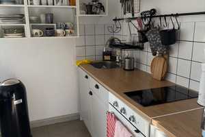 Attraktive, helle Altbauwohnung mit geräumiger Küche in RWTH-Nähe – Junkerstraße 60, 52064 Aachen – Vorschaubild 8