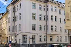 Wohnhaus mit 10 modernen Wohneinheiten sowie eine Gewerbeeinheit in Top-Lage – Die vollständige Adresse der Immobilie erhältst du vom Anbieter., 7548 Stadtmitte, Gera – Vorschaubild 1