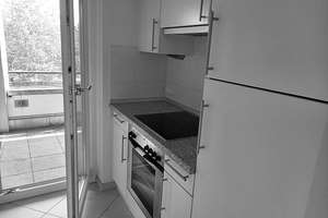 +++ VERKAUF einer 2 ZW, mit Lift, Balkon und  TG-Stellplatz im schönen Rebstockviertel +++ – 60486 Bockenheim, Frankfurt am Main – Vorschaubild 6