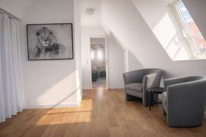 3-4-Zi DG-Whg. im Kern von Cannstatt - BIETERVERFAHREN 147-187.000 € -  – Die vollständige Adresse der Immobilie erhältst du vom Anbieter., 70372 Cannstatt-Mitte, Stuttgart – Vorschaubild 2