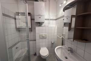 3,5-Zimmer-Wohnung in zentraler Lage von Osnabrück, Innenstadt, Johannistorwall Ecke Kommenderiestr. – Spindelstraße 1, 49074 Innenstadt, Osnabrück – Vorschaubild 5