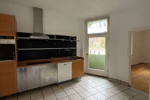 Großzügige 5-Zimmer Wohnung mit EBK & Balkon – 44147 Hafen, Dortmund – Vorschaubild 7