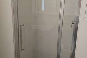 Neuwertige 1-Zimmer Wohnung im EG in München-Freimann – Floriansmühlstr. 20, 80939 Obere Isarau, München – Vorschaubild 4