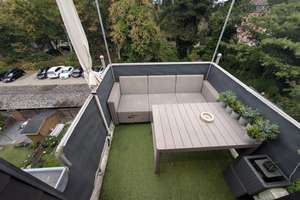 Traumhafte Dachgeschosswohnung mit Balkon in Krefeld Stadtmitte – Die vollständige Adresse der Immobilie erhältst du vom Anbieter., 47798 Stadtmitte, Krefeld – Vorschaubild 24