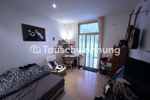 Tauschwohnung: Ruhig gelegene Wohnung im Agnesviertel gegen Ähnliches – 50670 Neustadt/Nord, Köln – Vorschaubild 2