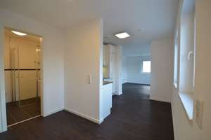 Hochwertige Wohnung mit toller, 18,8 m² Dachterrasse zur Gartenseite – Die vollständige Adresse der Immobilie erhältst du vom Anbieter., 80686 St. Ulrich, München – Vorschaubild 4