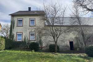 ### R E S E R V I E R T ### Gemütliches Wohnhaus in ländlichem Umfeld – Die vollständige Adresse der Immobilie erhältst du vom Anbieter., 54533 Bettenfeld – Vorschaubild 2