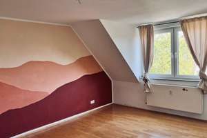 Maisonette- Wohnung mit Garage im Herzen Gerresheims – Die vollständige Adresse der Immobilie erhältst du vom Anbieter., 40625 Gerresheim, Düsseldorf – Vorschaubild 7