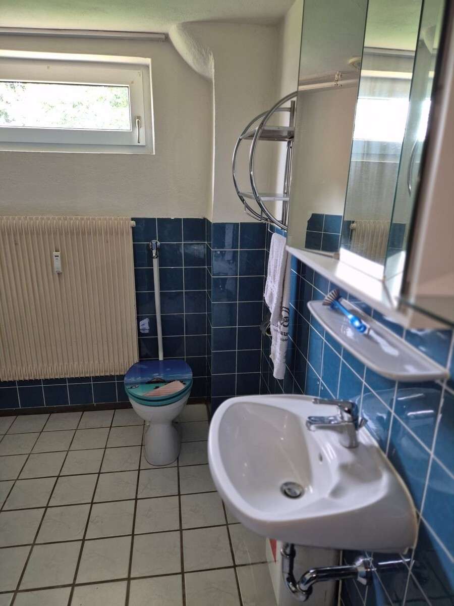 Immobilie in Hüfingen - Hüfingen - Sumpfohren - Schönes Einfamilienhaus mit Einliegerwohnung - Bild 3