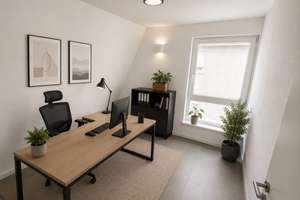 Zuhause mit 3,5 Zimmern in der Heilbronner Kernstadt – Uhlandstr. 62, 74074 Heilbronn, Heilbronn – Vorschaubild 4